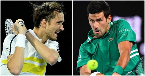 Australian Open 2021: Novak Djokovic beats Daniil Medvedev in men's.
